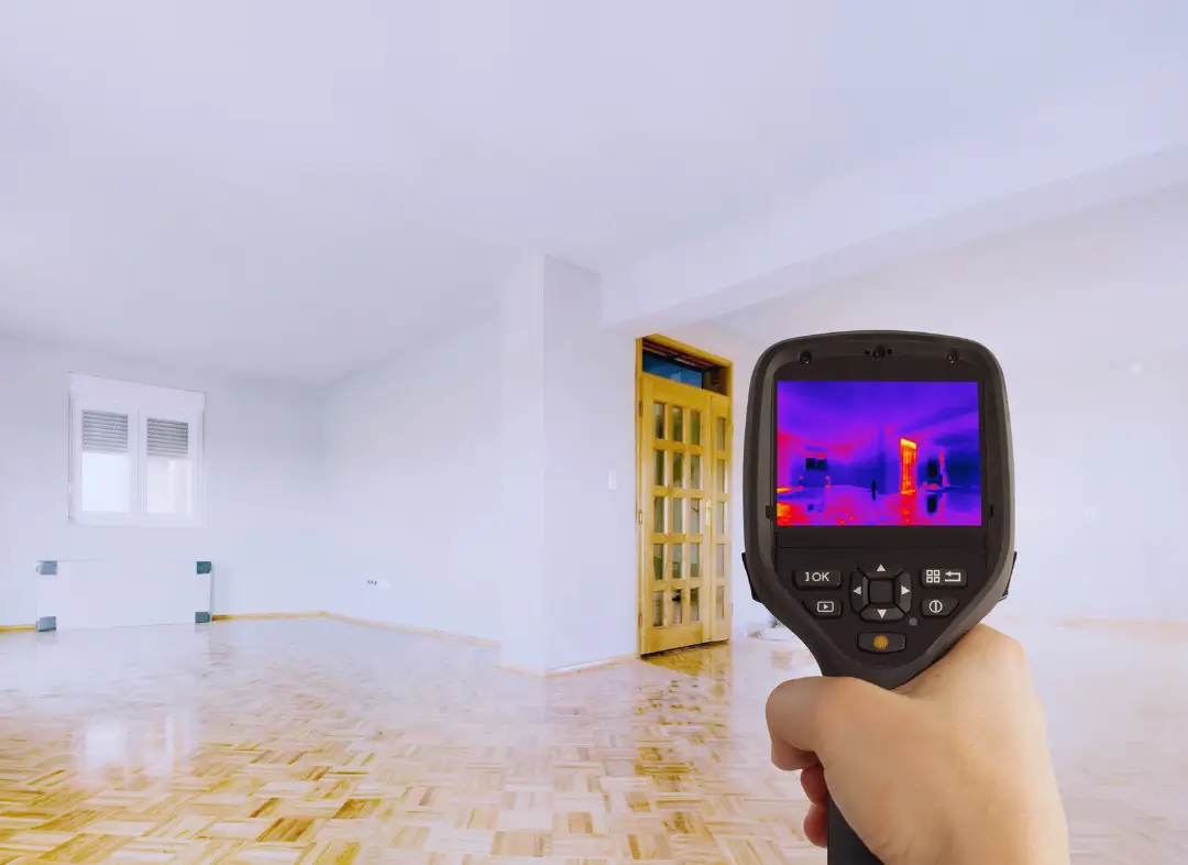 Recherche de fuite à Camaret-sur-Aigues